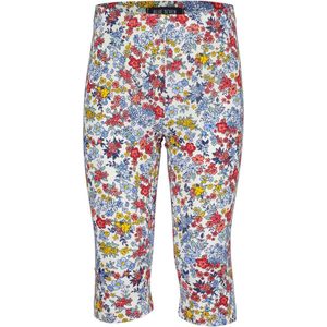 Blue Seven FLOWERS Meisjes broek Maat 104