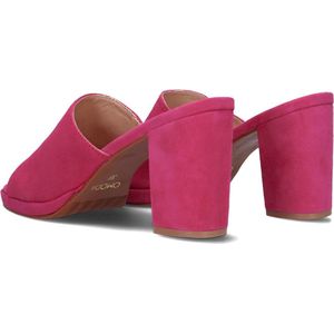 Omoda Isla Muiltjes - Dames - Roze - Maat 36