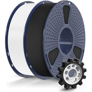 Hoge Snelheid PETG 3D Filament - 2 kg voor 3D Printers - 1,75 mm
