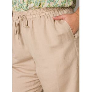 YESTA Trijntje Essential Bottoms - Sand - maat 3(52)