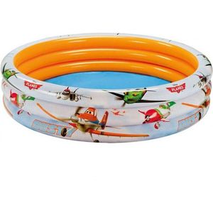 Planes 3 Ring Pool