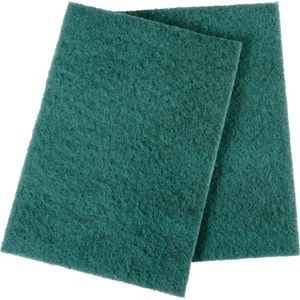 Cibo Tex groen vel 224x158 x 10stuks