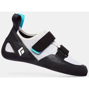 Black Diamond Momentum Klimschoenen Wit,Zwart EU 41 1/2 Vrouw