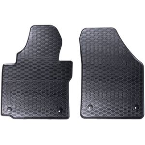 Volkswagen Caddy 2015-2020 rubbermat