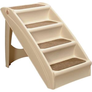 Solvit Hondentrap Pupstep Plus 61 X 41 Cm Beige