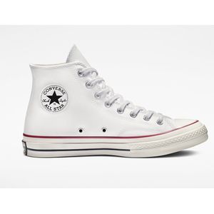 Converse Chuck 70 Classic High Top Wit / Wit - Sneaker - 162056C - Maat 44.5