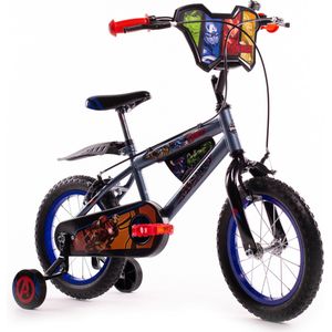 Avengers Huffy Kinderfiets - 14 inch