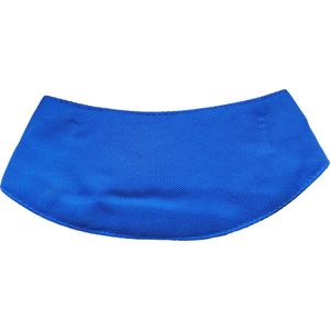 Kowloon Cooling Bandana Blauw-s - Hond - Animal Boulevard - 3950250 - Blauw