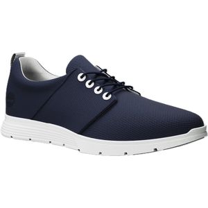 Killington LOW LACE UP SNEAKER NAVY KNIT