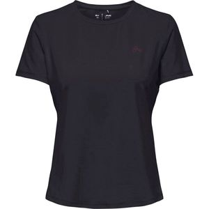 Only Play Font Life Shirt Dames - Maat M