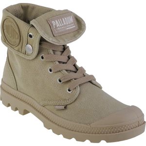 Palladium Baggy 92353-348-M, Vrouwen, Groen, Sneakers, maat: 37