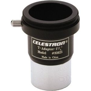 Celestron - Celestron T-ADAPTER 1.25 Voor Telescoop - 30 Dagen Niet Goed Geld Terug