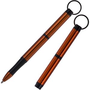 Backpacker Space Pen Oranje