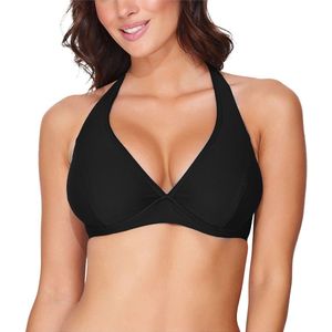 Merry Style Dames Bikinitop – Zwart (9240) – 75E - MS-VO-BORNEO-BRA-nnn