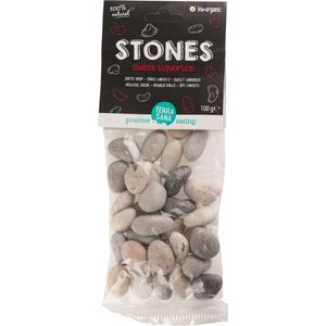 Terrasana Stones Zoete Drop 100GR