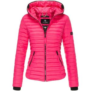 Navahoo Kimuk Tussenjas Dames - Pink - S