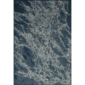 Vloerkleed Acsento Faro 884 Blue - maat 280 x 380 cm