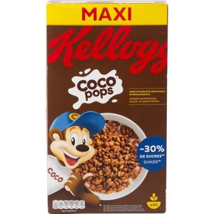 Kellogg's Coco pops - Doos 600 gram