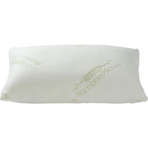 Miracle Bamboo Pillow - Kussensloop