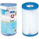 FILTER CARTRIDGE A