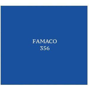 Famaco schoenpoets 356-dur capri - One size