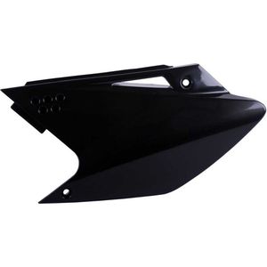 Polisport Off Road Kawasaki Kx250f 06-08 Zijpanelen Zwart