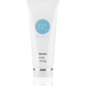Rawa Secrets Intensiv Facial Peeling | peeling gezicht | natuurlijke ingrediënten | verwijdert dode huidcellen