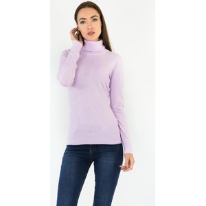 Moskito basic dames coltrui Lila - S/M