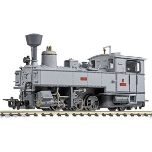 Liliput L141474 H0e stoomlocomotief u loc 3 van de ÖLB