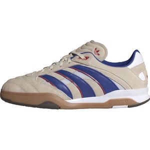 adidas Originals Predator Mundial Schoenen - Unisex - Beige- 40 2/3