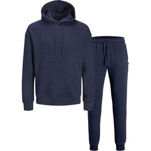 Jack & Jones Bradley Sweat Joggingpak Trainingspak Mannen - Maat L