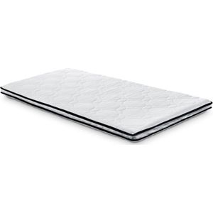 Topdekmatras NASA Tempcel - 100x200