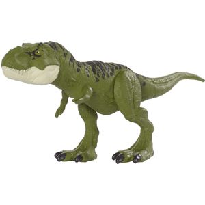 Jurassic World Tyrannosaurus Rex - 5 x 14 cm - Kunststof