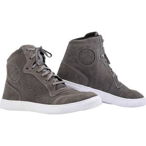 RST Hitop Moto Sneaker Mens Ce Boot Grey 40 - Maat - Laars