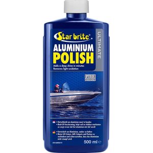 Star brite Ultimate Aluminium Polish | 500ml