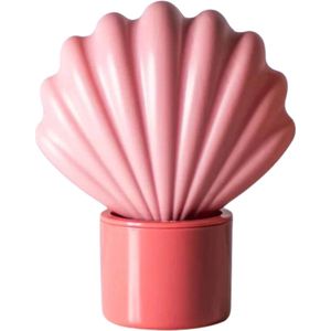 AMICI SunShell Roller Roze- Hervulbare zonnebrand roller - Body Roller - Lifehack - Momshack - TikTok