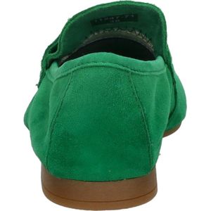 SUB55 Loafers Mocassin - groen - Maat 40