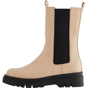 PIECES PCTIA CHELSEA BOOT Dames Laarzen - Maat 39