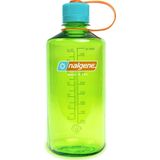 Nalgene Narrow-Mouth Bottle - drinkfles - 32oz - BPA free - SUSTAIN - Pear Sustain