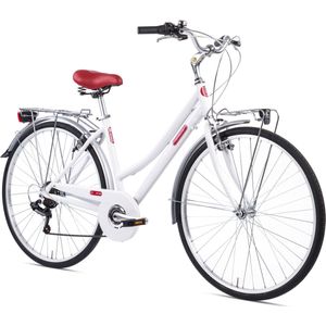 Stadsfiets 28 inch LETOULE “LaFolie” Lady, Neve