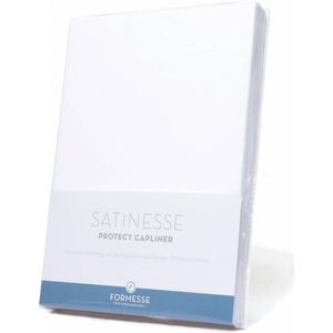 Satinesse Protect Matrasbeschermer Bella Donna (Maat: 120x200)