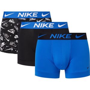 Nike 3-pack trunk boxershorts YKL