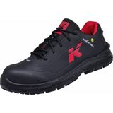 HKS Barefoot Feeling BFS 20 S3 werkschoenen - veiligheidsschoenen - safety shoes - laag - dames - heren - composiet - metaalvrij - antislip - ESD - lichtgewicht - Vegan - maat 39