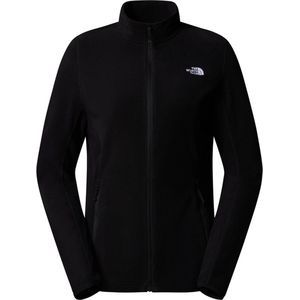 The North Face - W RESOLVE FLEECE FZ - XL