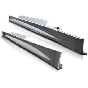 Sideskirts BMW F32/F33 10 13- M-TECH