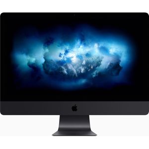 iMac Pro (2017) 27"" Xeon W-2140B 3.2Ghz 32GB/2TB SSD Vega 56 Graad A- Refurbished (geen toetsenbord en muis)