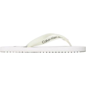 Calvin Klein Jeans Beach Slippers