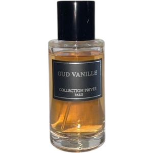 Collection Privée Oud Vanille Eau de Parfum 50 ml