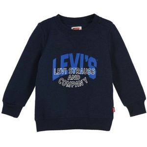 Children’s Sweatshirt Levi's TWO TONE PRINT