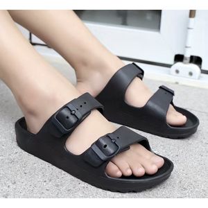 sandalen - Glogs -Maat 44 - Dames.